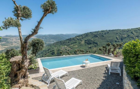 3 Bedroom Beautiful Home In Librizzi